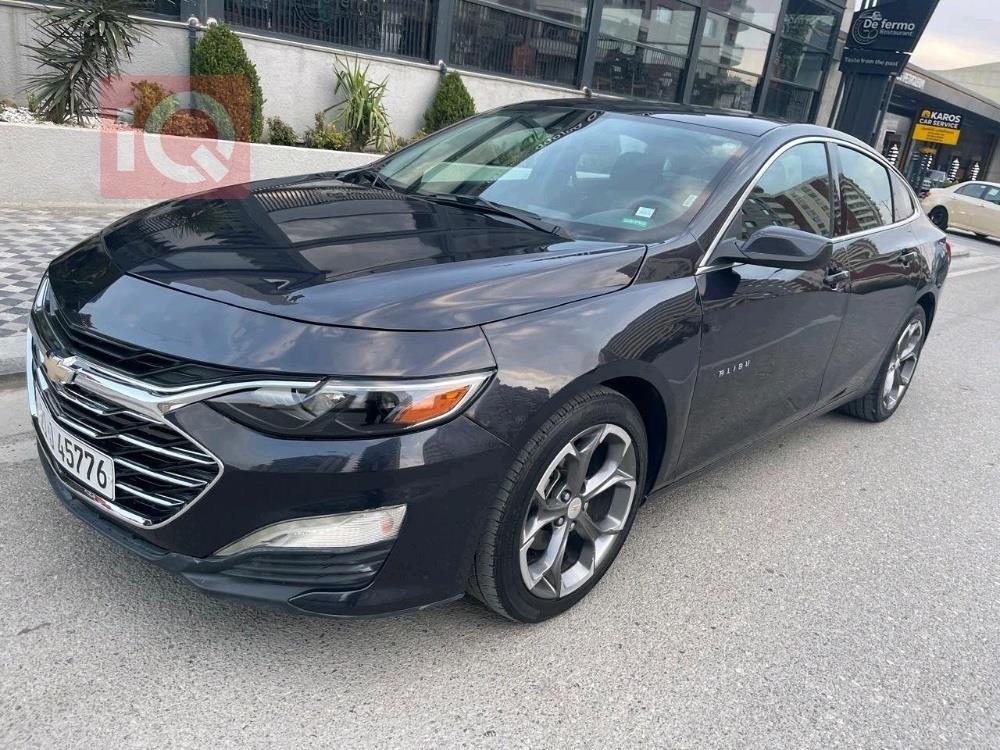 شيفروليه ماليبو